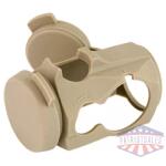 TANGO DWN IO T1 COVER FDE