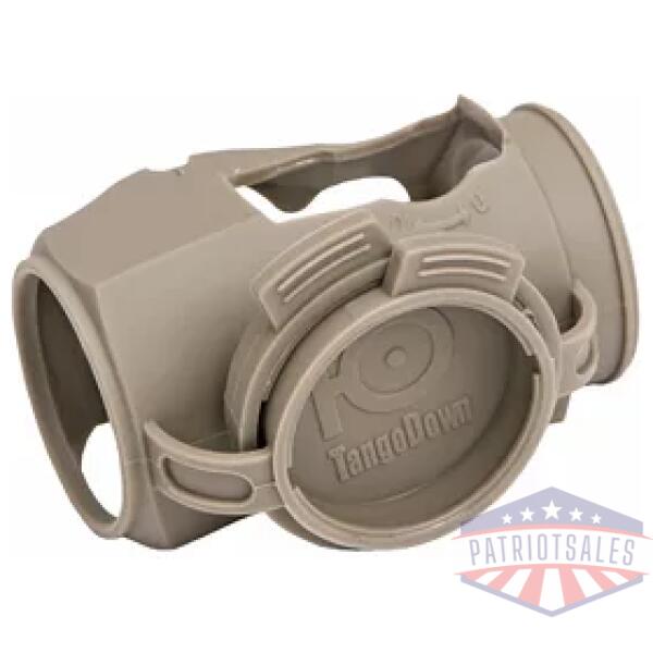 TANGO DWN IO T2 COVER FDE
