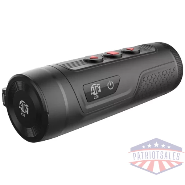 ATN BLAZE SEEKER 207 THERMAL - MONOCULAR 256X192 50HZ