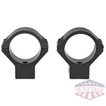 TALLEY LW RINGS TIKKA T3/X 30MM MED