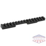 TALLEY PIC BASE FOR TIKKA T1X