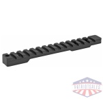 TALLEY PIC BASE FOR REM 700 SA