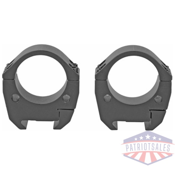 TALLEY MDRN SPORTING RINGS 30MM MED