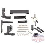 WILSON AR15 LOWER RECEIVER - SMALL PARTS KIT