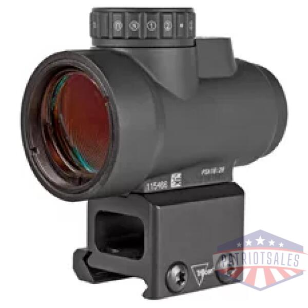 TRIJICON MRO HD RED DOT LWR 1/3 CO-W