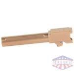 TRUE PREC BBL GLOCK 19 CPR