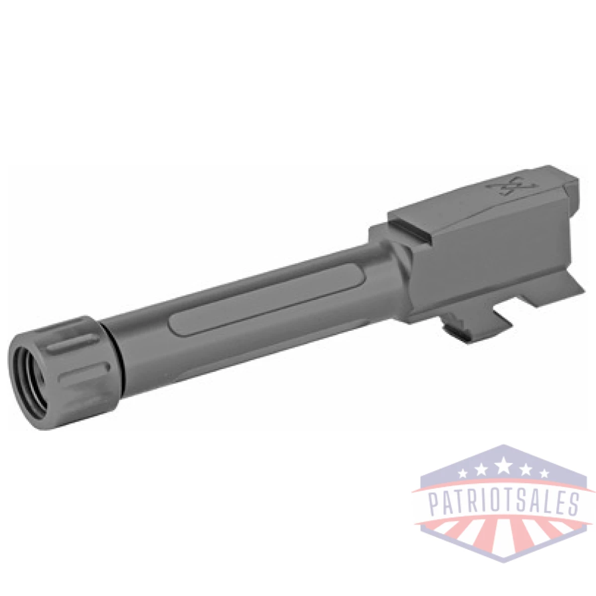 Trutp-g43b-xtbc_1. Jpg - true prec bbl for g43 blk dlc tb - trutp g43b xtbc 1