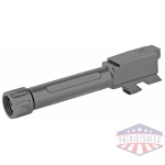 TRUE PREC BBL FOR G43 BLK DLC TB