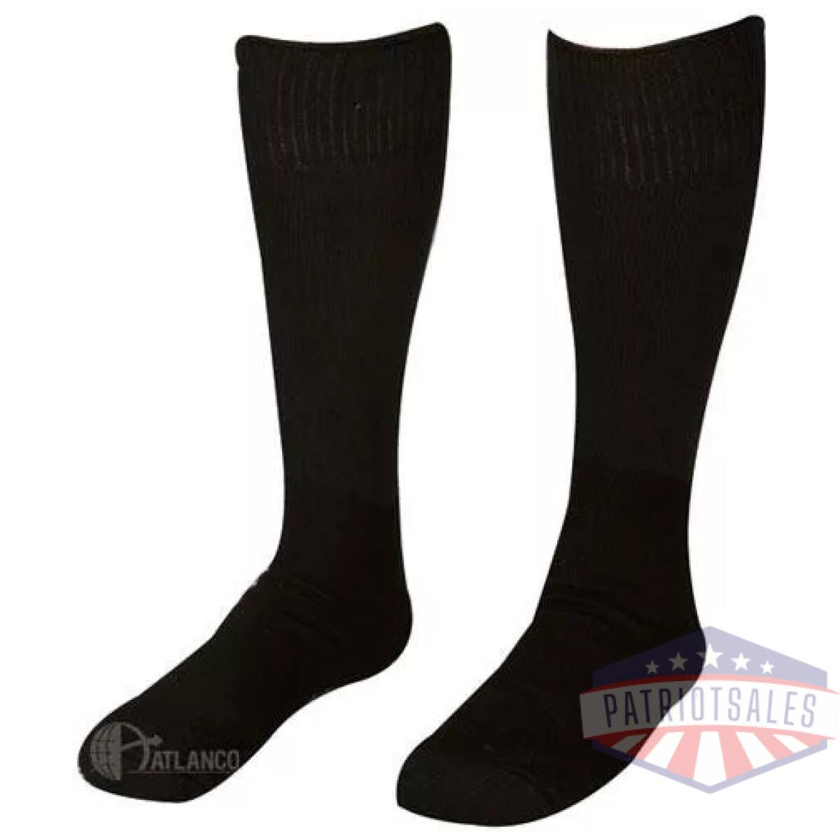 Tsp-3918003. Webp - cushion sole socks - tsp 3918003
