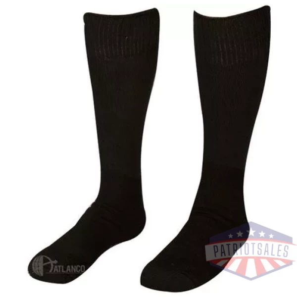 Cushion Sole Socks