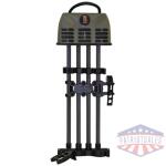 TIGHT SPOT QUIVER SHIFT LOCK - 5-ARROW MOSS GREEN RH