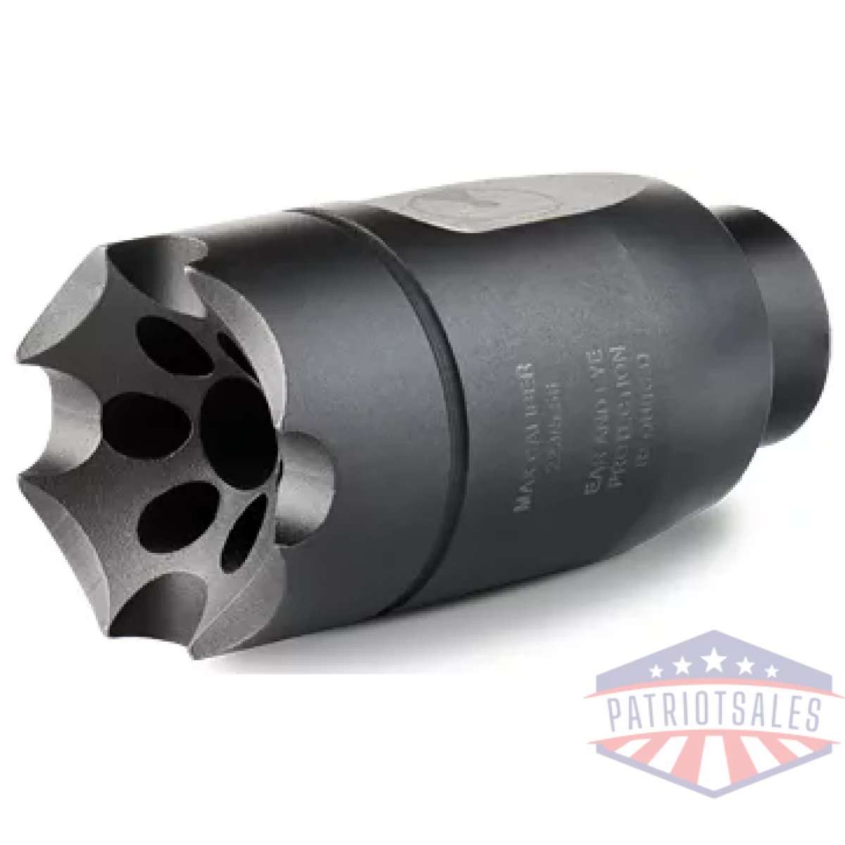 Ud10660_1-2. Webp - ultradyne athena linear comp 1/2x28 - ud10660 1 2