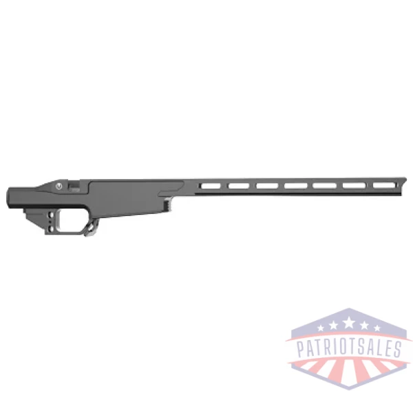 ULTRADYNE UD7 CHSS REM 700 LA RH BLK