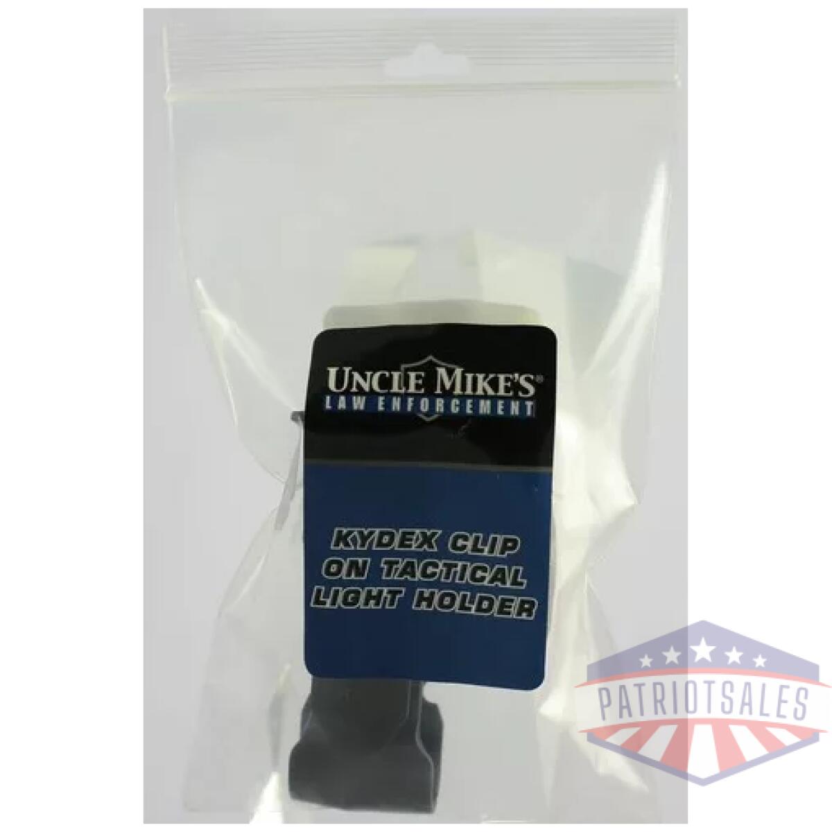 Um-5030-1. Webp - clip-on tactical light holder - um 5030 1