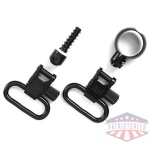 U/M SWIVELS QD 115 CF  1"