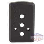 UNITY FAST PLATE DELTAPOINT PRO