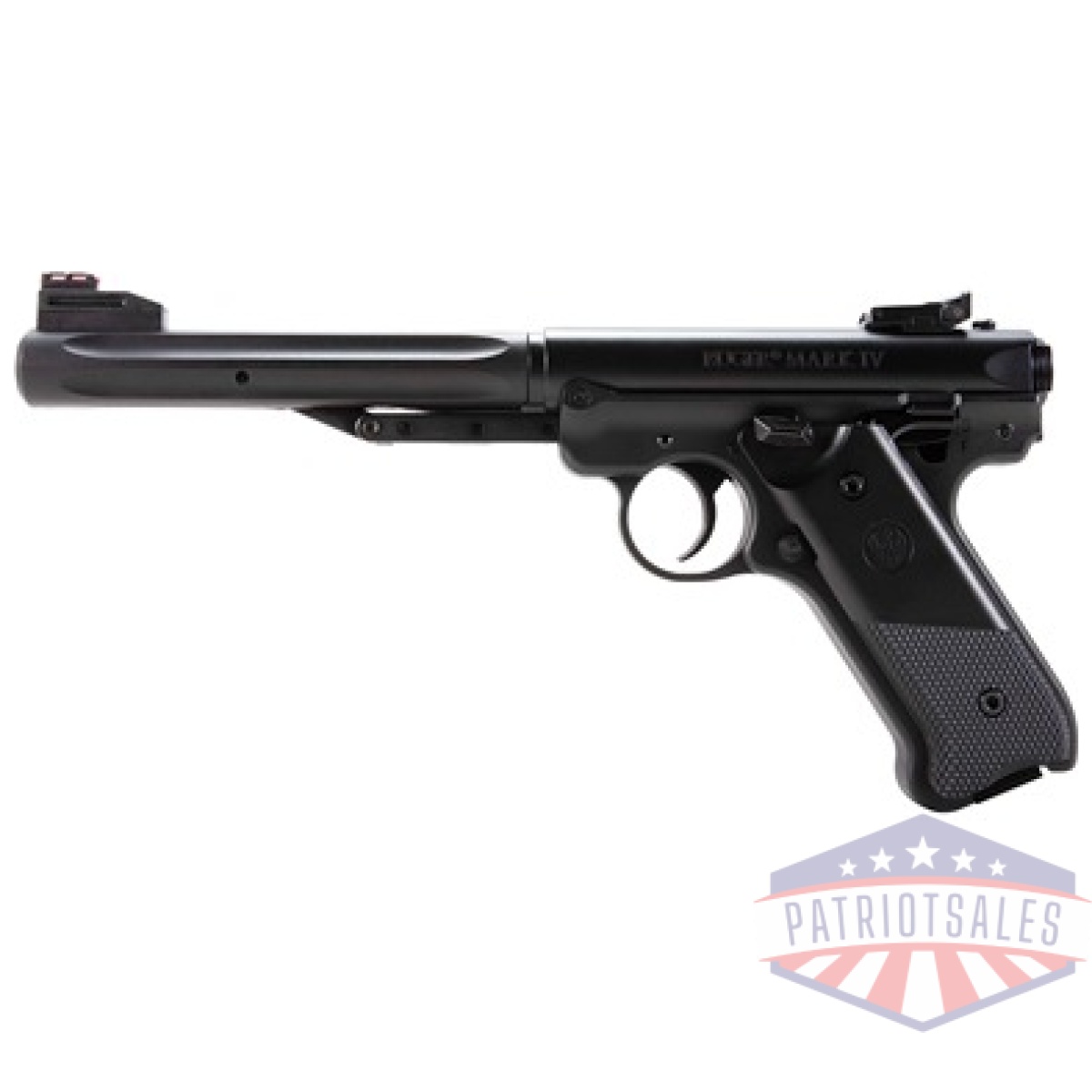 Ux2244245_1. Jpg - umarex ruger mk iv. 177 pellet blk - ux2244245 1