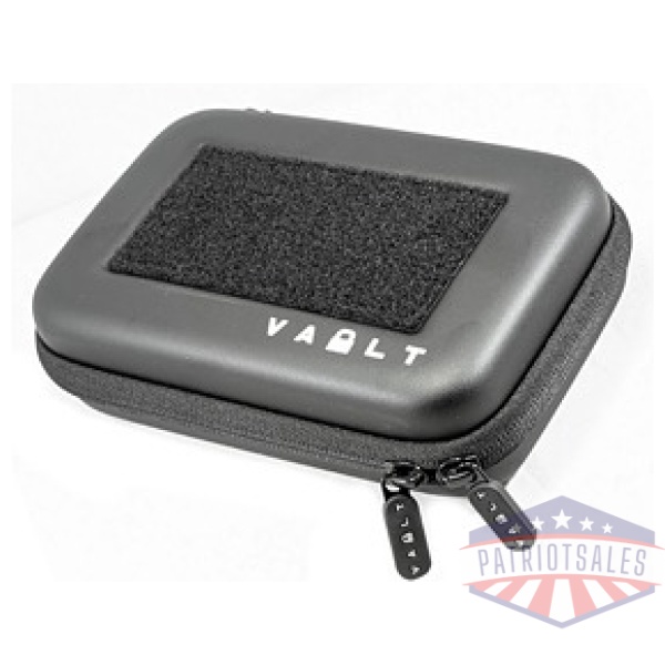 VAULT NANO CASE BLACK