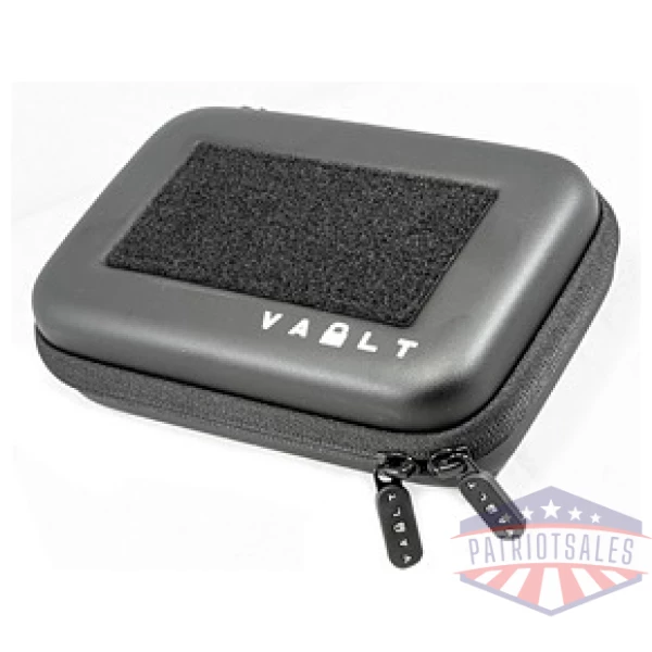 VAULT NANO CASE BLACK