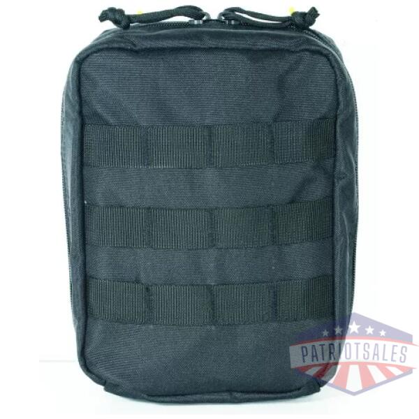 Enlarged EMT Pouch