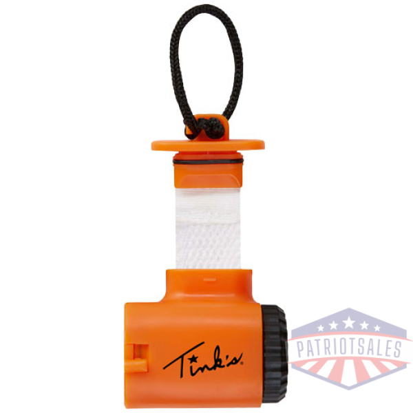 TINKS SCENT WICK SCENT REEL