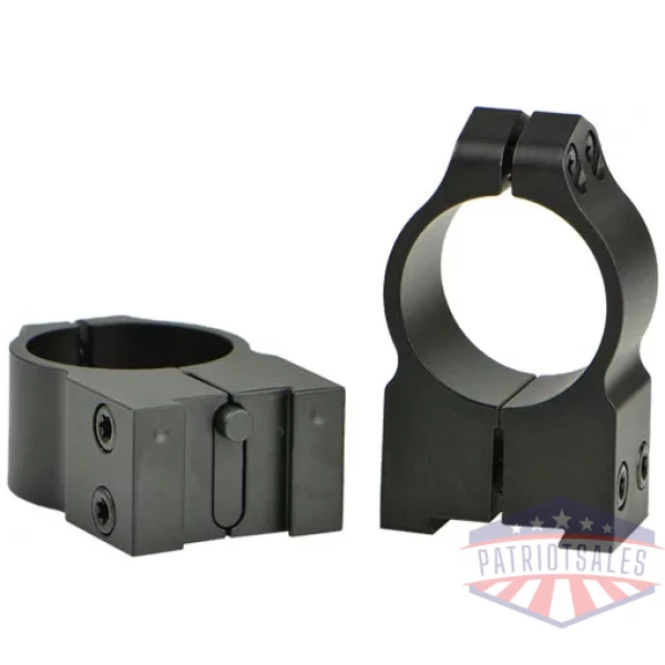 WARNE RINGS 1" TIKKA HIGH - MATTE