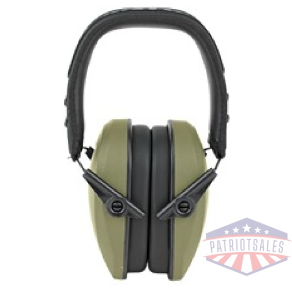 WALKER'S RAZOR PASSIVE MUFF ODG