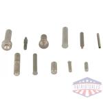 WILSON PIN SET FOR 1911 STNLS