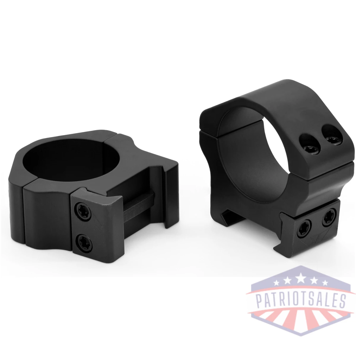 Wsm-500m. Jpg - warne 1 inch, pa, low matte rings - wsm 500m