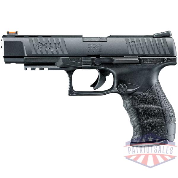 PPQ 22 5''