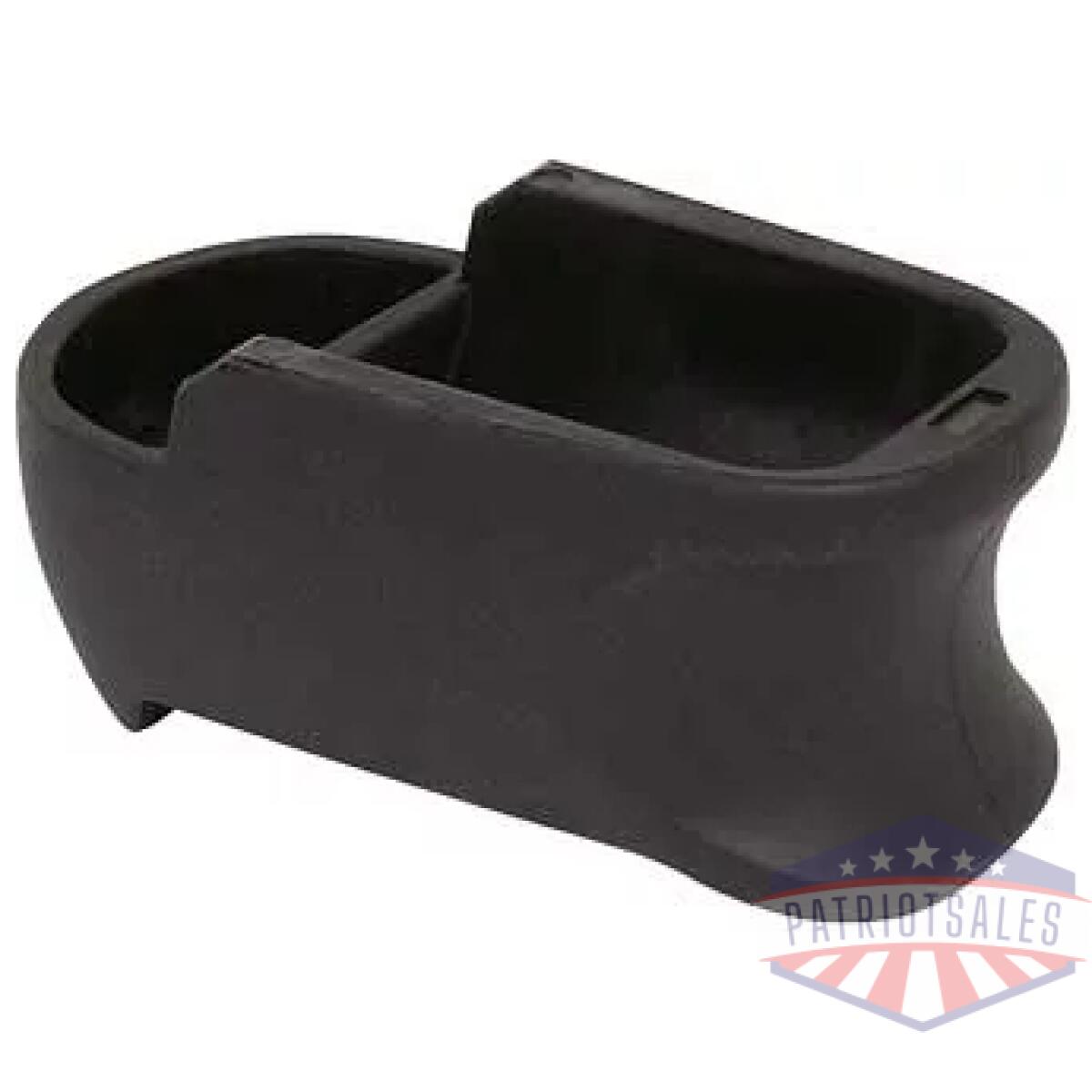 Xgrip mag spacer ber px4sc 9mm /. 40 - image 1
