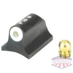 XS BIG DOT TRIT SHOTGUN PLAIN BARREL