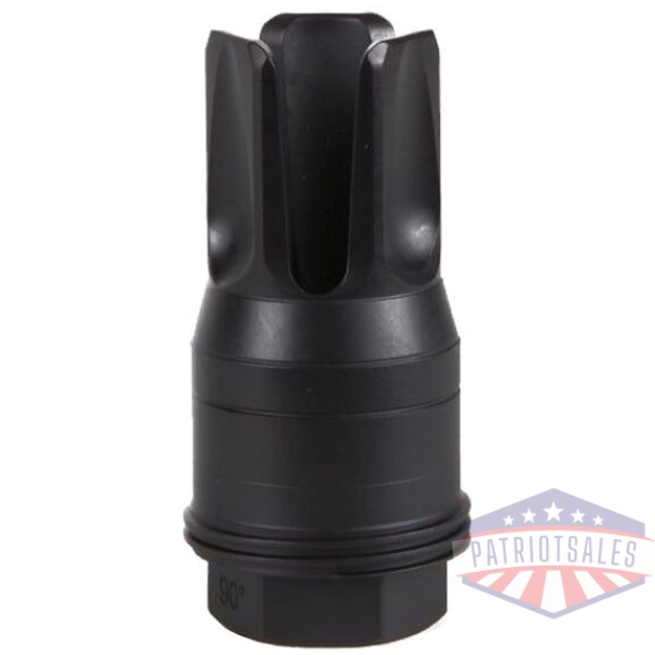 SIG SAUER FLASH HIDER CL 7.62MM 90 DEG