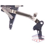 CMC TRIGGER KIT FOR GLOCK 9MM - GEN 1-3 EXCEPT G43 FLAT