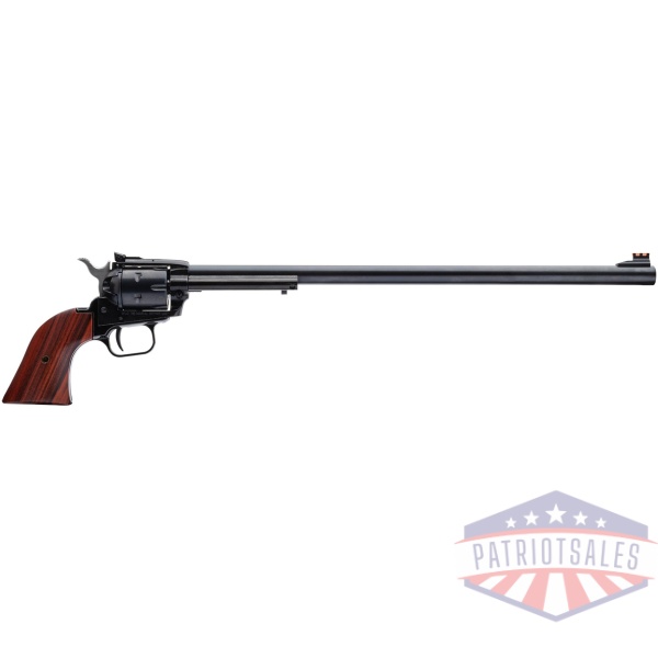 HERITAGE MANUFACTURING RR 22LR BLUE 16" 6RD AS