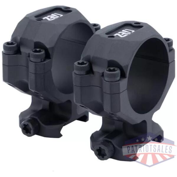 ZRO Delta FRZ Cantilevered QD Mount 34mm 1.5" Height