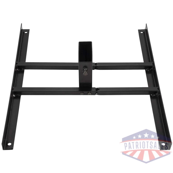 Allen EZ Aim Target Stand Base for 2x4 Upright Target