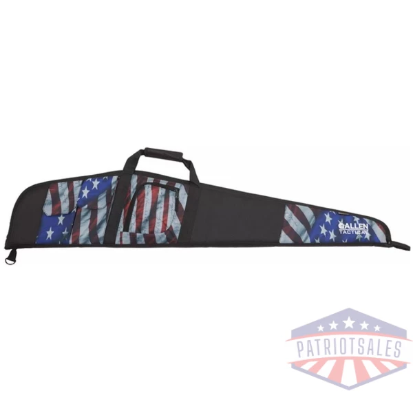 Allen 48" Victory Scoped Rifle Case
