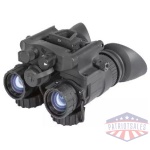 AGM NVG-40 NL1 Dual Tube Green Phosphor Night Vision Goggle/Binocular