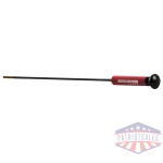 Birchwood Casey Premium Cleaning Carbon Rod - .270-.50 Cal 30" Length