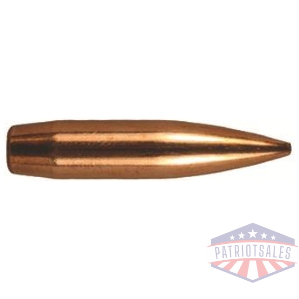 Berger Match Grade Hunting Bullets CLASSIC HUNTER 7mm .284" 150 gr 100/ct