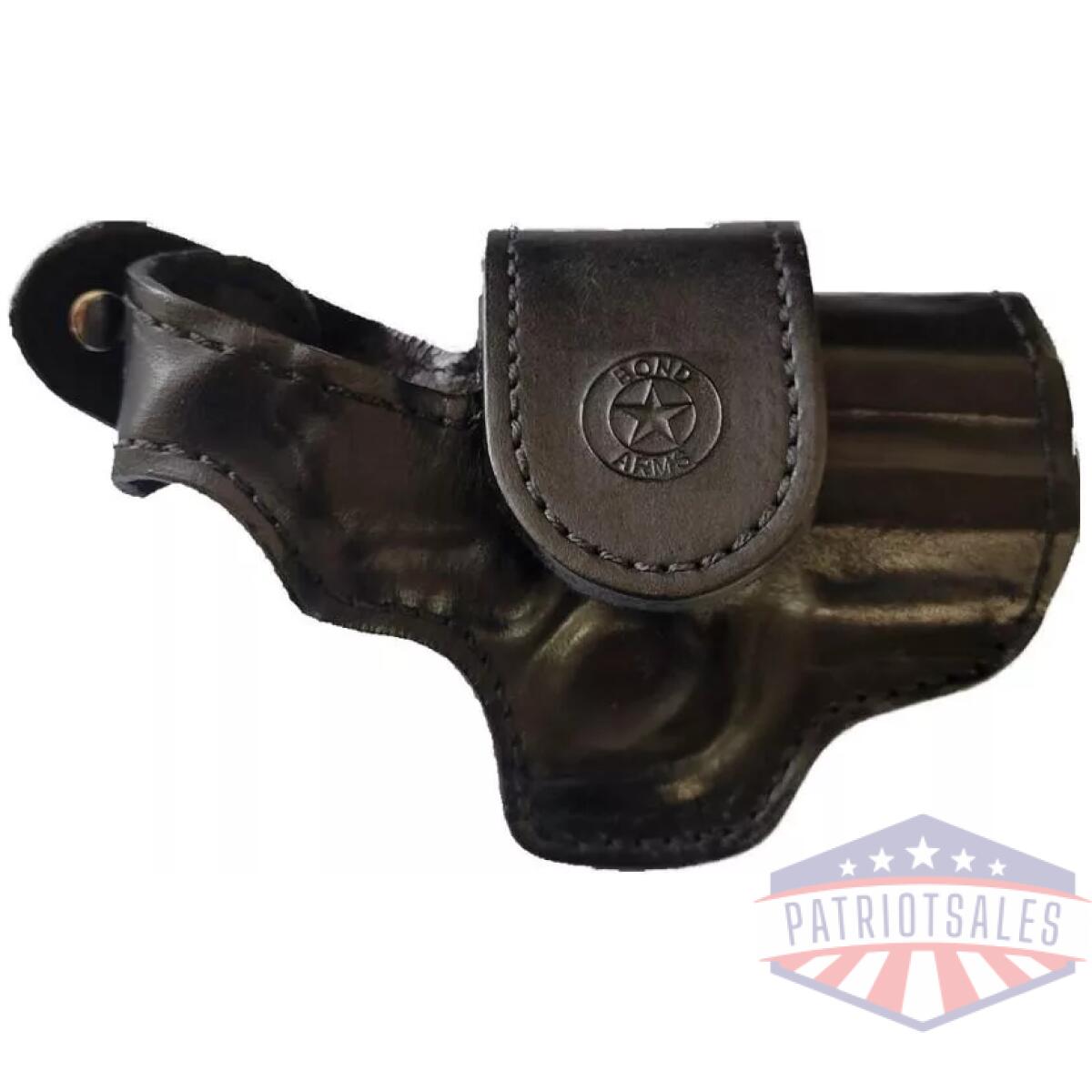 Https3a2f2fmedia. Chattanoogashooting. Com2fimages2fproduct2fbehdt350bbrbt2fbehdt350bbrbt-1-1. Webp - bond arms leather driving holster rh 3. 5" barrel black with black stitching - https3a2f2fmedia. Chattanoogashooting. Com2fimages2fproduct2fbehdt350bbrbt2fbehdt350bbrbt 1 1