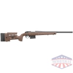 Bergara B-14 HMR .300 Win. Mag Rifle 5rd Magazine 26" Barrel  Molded Mini Chassis Stock Cerakote Left Handed