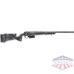 Bergara B-14 Crest Carbon Fiber Rifle 7 PRC 5rd Magazine(1) 22" 1:8 Twist Barrel Carbon Fiber Stock