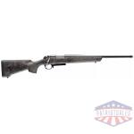 Bergara B-14 Stoke Compact Rifle 6.5 PRC 3rd Magazine 20" 5/8x24 Threaded Barrel Black