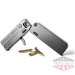 Trailblazer Firearms LifeCard Handgun .22WMR Single Action 2.5" Barrel