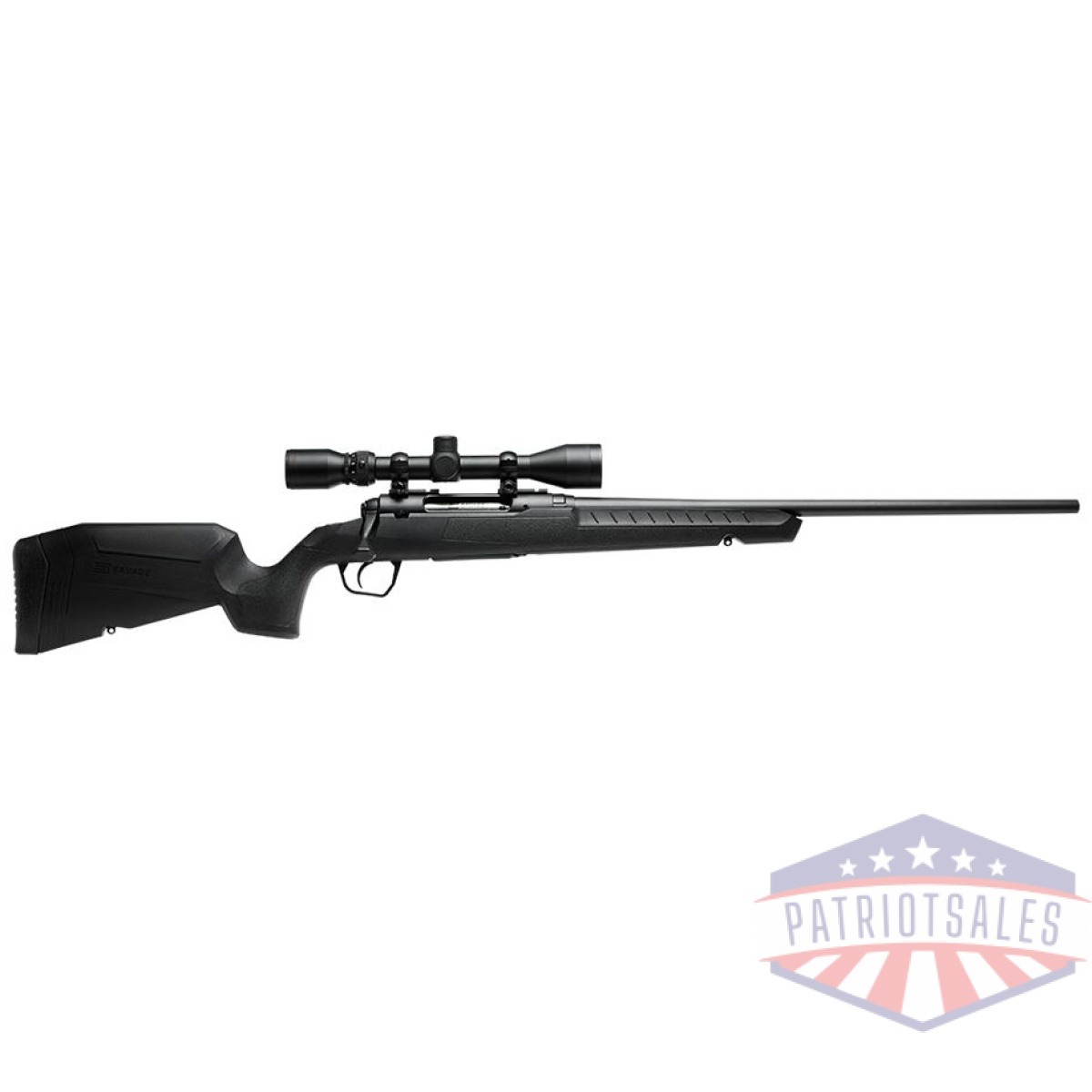 Https3a2f2fmedia. Chattanoogashooting. Com2fimages2fproduct2fbv320072fbv32007-1. Jpg - savage arms axis xp rifle. 350 legend 4rd magazine 18" barrel black with 3-9x40 scope - https3a2f2fmedia. Chattanoogashooting. Com2fimages2fproduct2fbv320072fbv32007 1