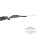 Savage Arms Axis 2 Compact Rifle 350 Legend 4rd Magazine 18" Barrel Grey
