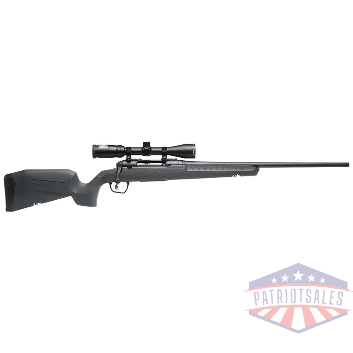 Https3a2f2fmedia. Chattanoogashooting. Com2fimages2fproduct2fbv321732fbv32173-1. Jpg - savage arms axis 2 xp rifle. 243 win 4rd magazine 22" barrel grey with 3-9x40 scope - https3a2f2fmedia. Chattanoogashooting. Com2fimages2fproduct2fbv321732fbv32173 1