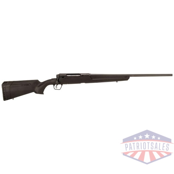 Savage Arms Axis II Rifle 350 Legend 4/rd 18" Barrel Black